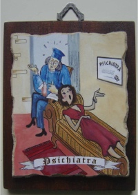 PSICHIATRIA