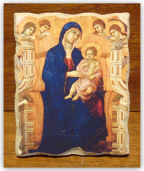 DUCCIO 